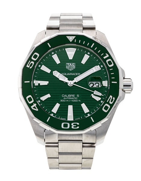 Tag Heuer Aquaracer WAY201S.BA0927